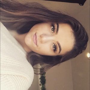 Meet your Posher, Naomi/drew